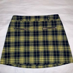 LF Seek the Label skirt